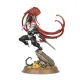 Drukhari Мініатюра WARHAMMER 40000: DRUKHARI - LELITH HESPERAX
