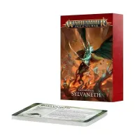 Карты FACTION PACK: SYLVANETH (ENG)