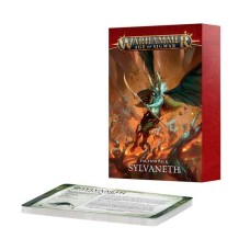 Карти FACTION PACK: SYLVANETH (ENG)