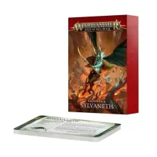 Карти FACTION PACK: SYLVANETH (ENG)