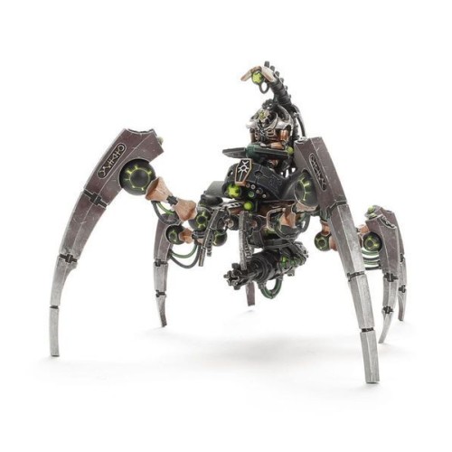 Мініатюра WARHAMMER 40000: NECRONS - TRIARCH STALKER