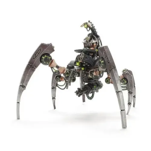 Миниатюра WARHAMMER 40000: NECRONS - TRIARCH STALKER