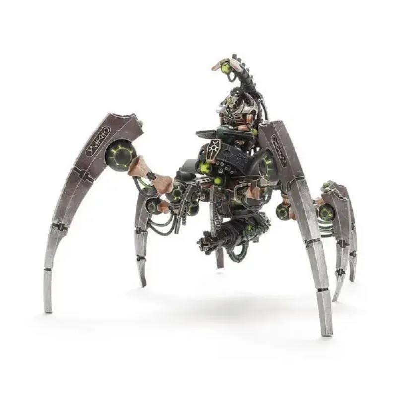 Мініатюра WARHAMMER 40000: NECRONS - TRIARCH STALKER