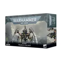 Миниатюра WARHAMMER 40000: NECRONS - TRIARCH STALKER