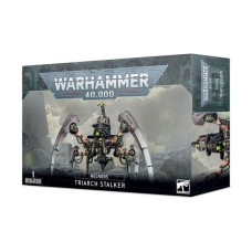 Миниатюра WARHAMMER 40000: NECRONS - TRIARCH STALKER