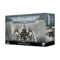 Миниатюра WARHAMMER 40000: NECRONS - TRIARCH STALKER