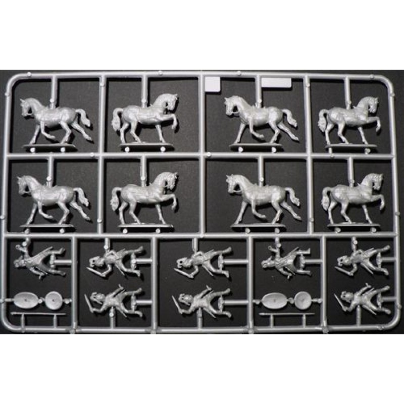 Збірна модель Збірна модель 1:72 Римська кавалерія Italeri 6028