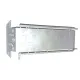 Танк "Королівський Тигр" (пізнього виробництва) з повним інтер'єром і набірними траками гусениць 1:35