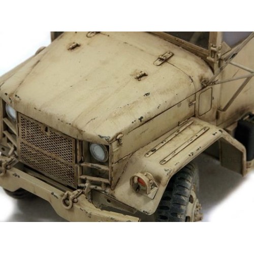 M49A2C FUEL TANK NEW!