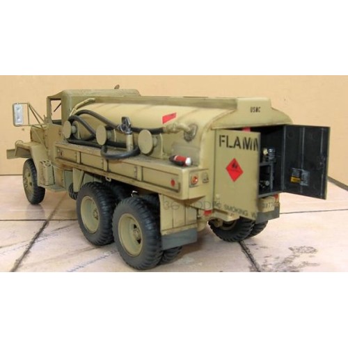 M49A2C FUEL TANK NEW!