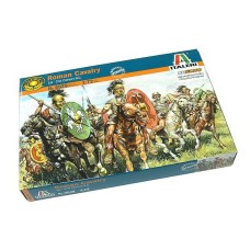 Сборная модель 1:72 Римская кавалерия Италери 6028
