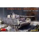 Немецкий танк Pz.Kpfw.IV AUSF.J (январь - февраль 1945). С интерьером