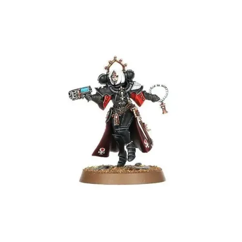 Мініатюра WARHAMMER 40000: ADEPTA SORORITAS - PALATINE