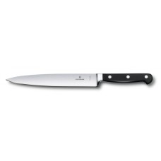 Обробний ніж Victorinox Forged 20см чорн 7.7113.20