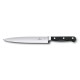 Обробний ніж Victorinox Forged 20см чорн 7.7113.20