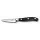 Ніж для чищення овочів Victorinox GRAND MAITRE 8см чорн 7.7203.08G