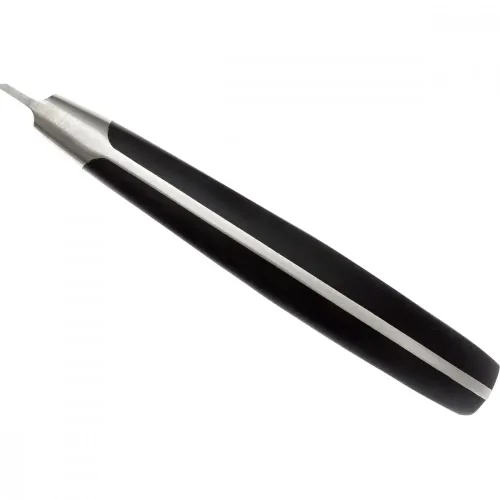 Ніж для чищення овочів Victorinox GRAND MAITRE 8см чорн 7.7203.08G