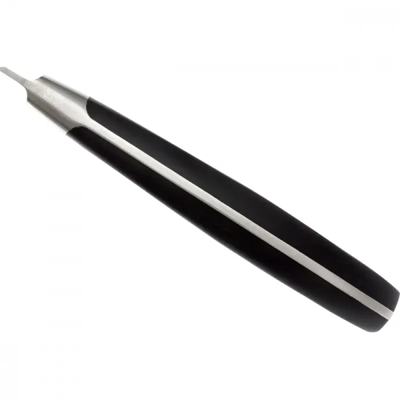 Ніж для чищення овочів Victorinox GRAND MAITRE 8см чорн 7.7203.08G