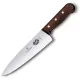 Обробний ніж Victorinox WOOD 20см дерев’ян 5.2060.20G