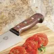 Обробний ніж Victorinox WOOD 20см дерев’ян 5.2060.20G