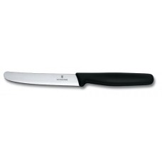 Столовий ніж Victorinox STANDARD 11см чорн 5.1303