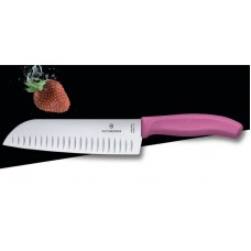 Нож-сантоку 17 см Victorinox SWISS CLASSIC Santoku 6.8526.17L5B