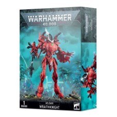 Мініатюра WARHAMMER 40000: AELDARI - WRAITHKNIGHT