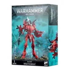 Мініатюра WARHAMMER 40000: AELDARI - WRAITHKNIGHT