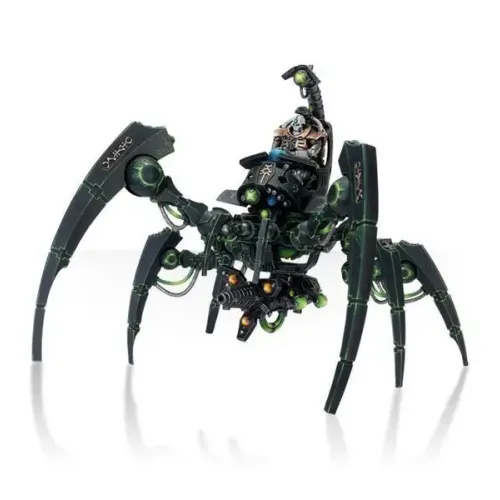 Миниатюра WARHAMMER 40000: NECRONS - TRIARCH STALKER