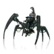 Миниатюра WARHAMMER 40000: NECRONS - TRIARCH STALKER