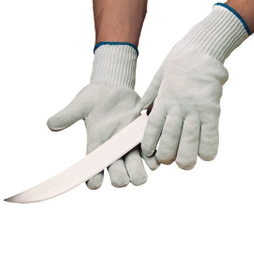 Перчатка защитная Cut Resistant - разм. L - 7.9038.L