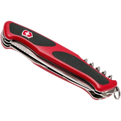 Складаний ніж Victorinox RANGER 55 GRIP 0.9563.C