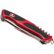 Складаний ніж Victorinox RANGER 55 GRIP 0.9563.C
