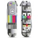 Швейцарский складной нож 58мм Victorinox CLASSIC Limited Edition 0.6223.L2104