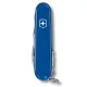 Складаний ніж Victorinox HUNTSMAN UKRAINE синьо-жовтий 1.3713.2.8