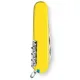 Складаний ніж Victorinox HUNTSMAN UKRAINE синьо-жовтий 1.3713.2.8
