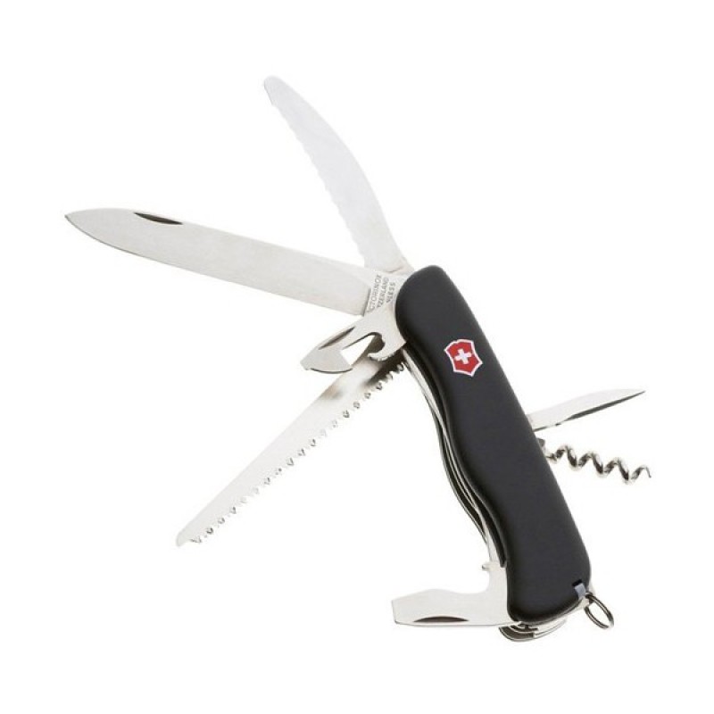 Складаний ніж Victorinox Jumpmaster 0.8483.3