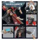 Мініатюра WARHAMMER 40000: ADEPTA SORORITAS - PALATINE