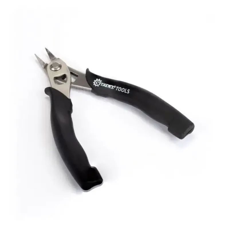 Кусачки CITADEL TOOLS: SUPER FINE DETAIL CUTTERS