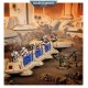 Миниатюра WARHAMMER 40000: TAU EMPIRE - TIDEWALL SHIELDLINE