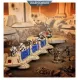 Мініатюра WARHAMMER 40000: TAU EMPIRE - TIDEWALL SHIELDLINE