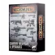 Набор NECROMUNDA: CAWDOR WEAPONS AND UPGRADES