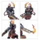 Мініатюра WARHAMMER 40000: ADEPTA SORORITAS - MINISTORUM PRIEST WITH VINDICTOR