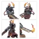 Мініатюра WARHAMMER 40000: ADEPTA SORORITAS - MINISTORUM PRIEST WITH VINDICTOR