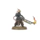 Мініатюра WARHAMMER 40000: ADEPTA SORORITAS - MINISTORUM PRIEST WITH VINDICTOR