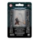 Мініатюра WARHAMMER 40000: ADEPTA SORORITAS - MINISTORUM PRIEST WITH VINDICTOR