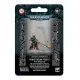 Мініатюра WARHAMMER 40000: ADEPTA SORORITAS - MINISTORUM PRIEST WITH VINDICTOR