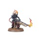 Мініатюра WARHAMMER 40000: ADEPTA SORORITAS - MINISTORUM PRIEST WITH VINDICTOR