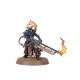 Мініатюра WARHAMMER 40000: ADEPTA SORORITAS - MINISTORUM PRIEST WITH VINDICTOR