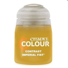 Фарба Citadel CONTRAST: IMPERIAL FIST 18ML